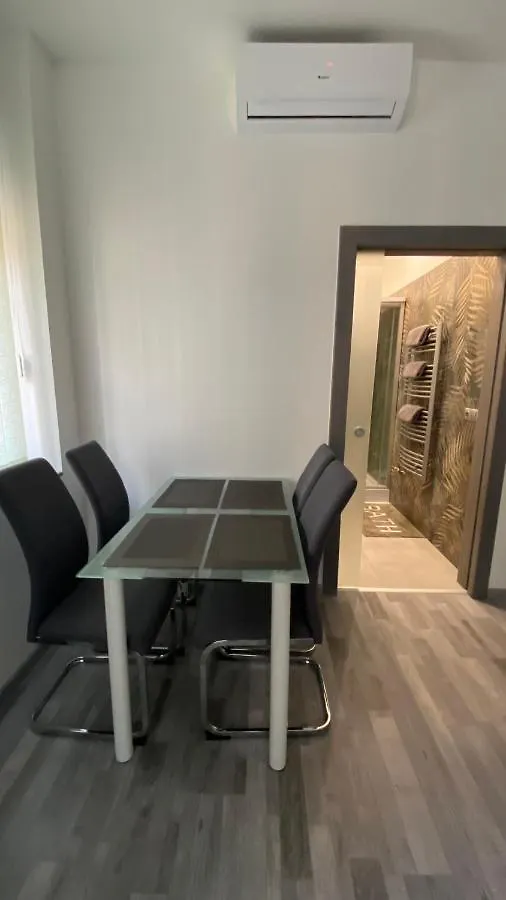 Apartment Koranyi Apartman Szegedin
