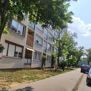 Apartman Dom Luxus Apartman, Szeged