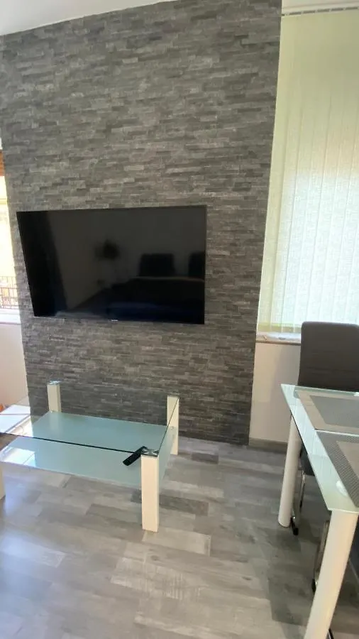 Korányi apartman Szeged 0*,